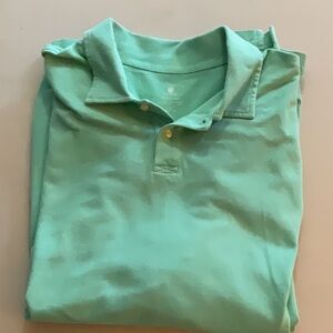 EUC Mens PETER MILLAR short sleeve polo shirt